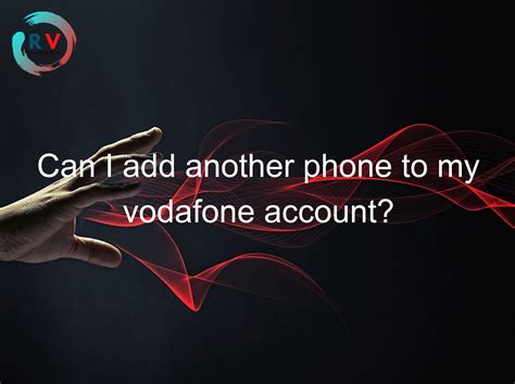 my vodafone regisztráció|My Vodafone account 